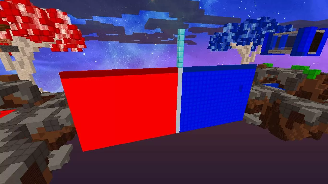 Gallery Image 2 for Sky Bridge Overlay on PVPRP